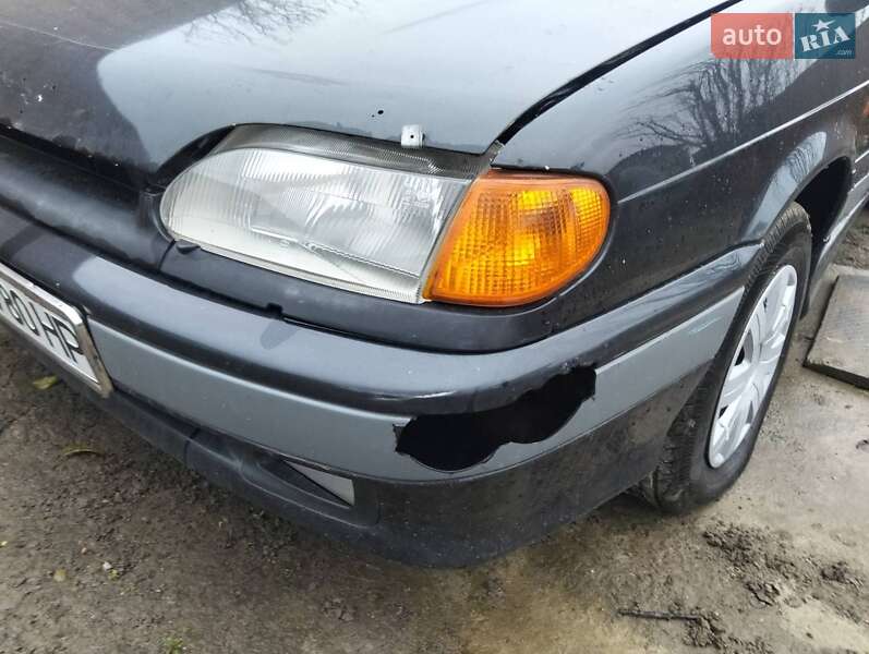 Хэтчбек ВАЗ / Lada 2113 Samara 2007 в Каменец-Подольском