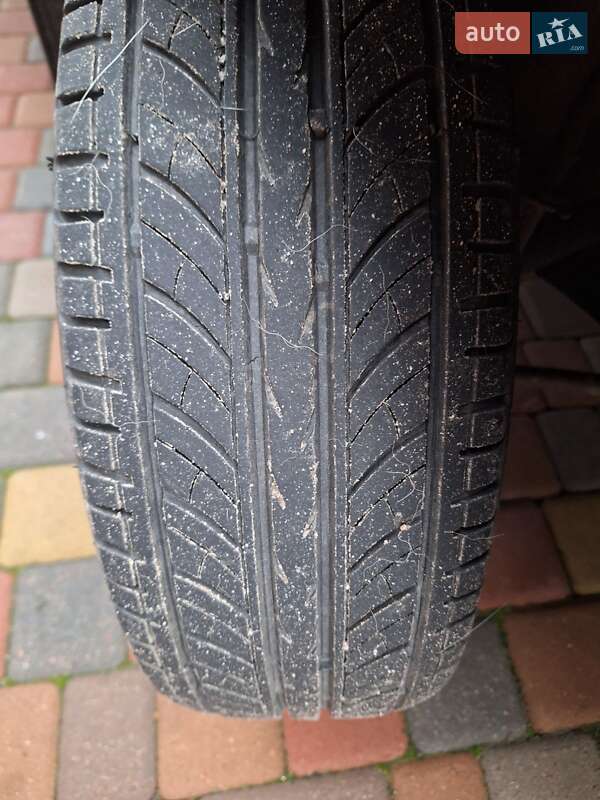 Хэтчбек ВАЗ / Lada 2113 Samara 2006 в Черкассах