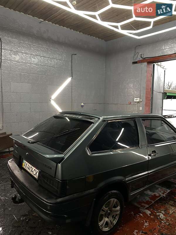 Хэтчбек ВАЗ / Lada 2113 Samara 2008 в Нежине фото 16 Хэтчбек ВАЗ / Lada 2113 Samara 2008 в Нежине