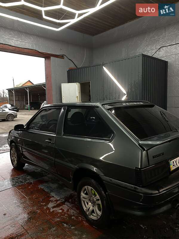 Хэтчбек ВАЗ / Lada 2113 Samara 2008 в Нежине фото 17 Хэтчбек ВАЗ / Lada 2113 Samara 2008 в Нежине