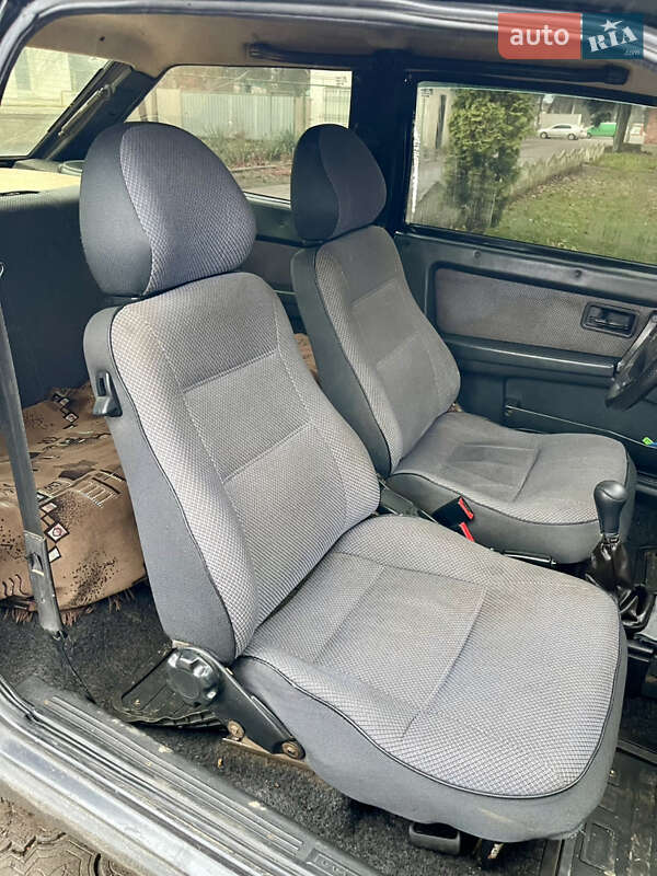 Хэтчбек ВАЗ / Lada 2113 Samara 2008 в Тростянце