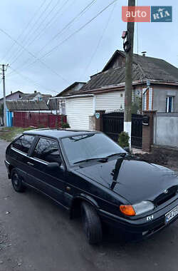 Хэтчбек ВАЗ 2113 Samara 2011 в Умани