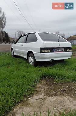 Хэтчбек ВАЗ 2113 Samara 2010 в Беляевке