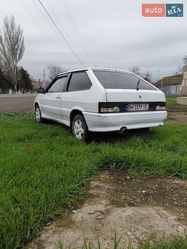 ВАЗ / Lada 2113 Samara 2010 ВАЗ / Lada 2113 Samara 2010