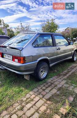 Хэтчбек ВАЗ 2113 Samara 2012 в Одессе