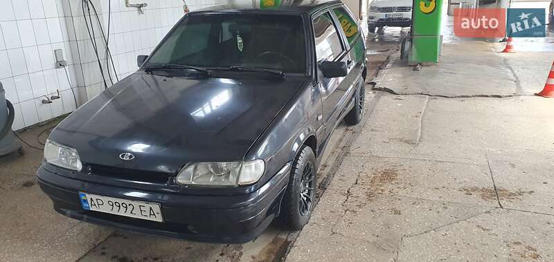 Хетчбек ВАЗ / Lada 2113 Samara 2011 в Оріхові