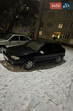 Хэтчбек ВАЗ 2113 Samara 2005 в Золочеве