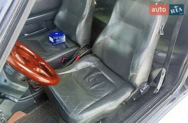 Хетчбек ВАЗ 2113 Samara 2005 в Бродах