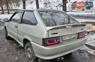 Хэтчбек ВАЗ 2113 Samara 2005 в Киеве