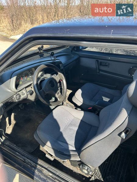 Хэтчбек ВАЗ / Lada 2113 Samara 2007 в Ивано-Франковске