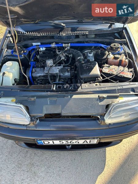 Хэтчбек ВАЗ / Lada 2113 Samara 2007 в Ивано-Франковске