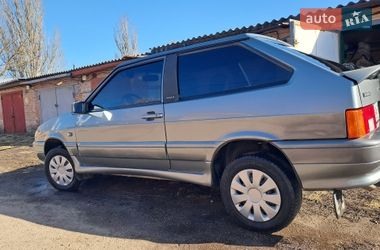 Хетчбек ВАЗ 2113 Samara 2011 в Кропивницькому