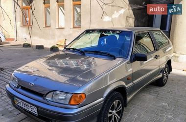 Хетчбек ВАЗ 2113 Samara 2012 в Одесі