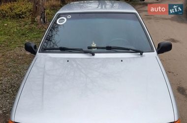 Хетчбек ВАЗ 2113 Samara 2005 в Чернівцях