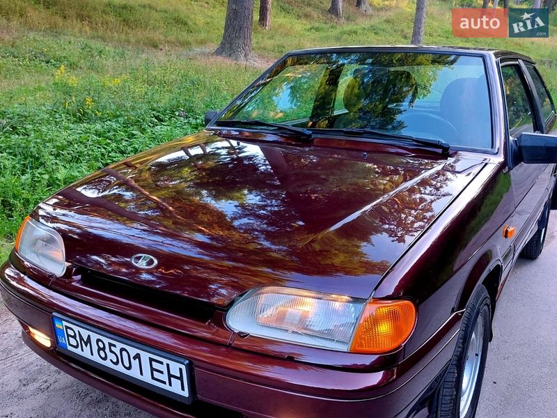 ВАЗ / Lada 2113 Samara 2013 ВАЗ / Lada 2113 Samara 2013