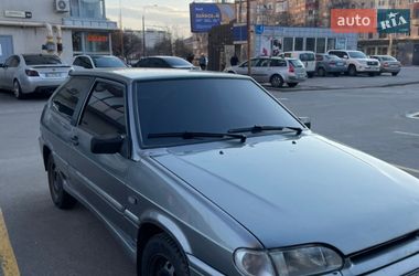 Хетчбек ВАЗ 2113 Samara 2012 в Коломаках