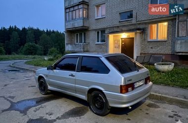 Хэтчбек ВАЗ 2113 Samara 2005 в Черновцах