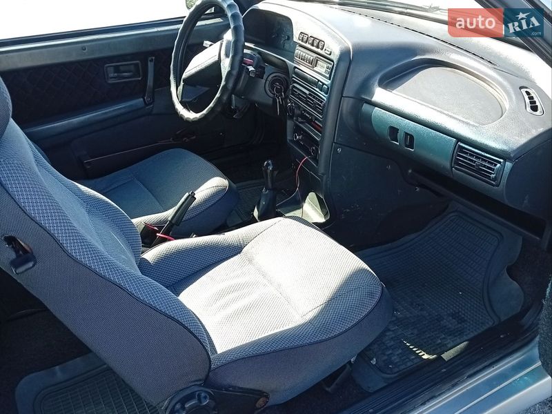 Хетчбек ВАЗ / Lada 2113 Samara 2007 в Запоріжжі