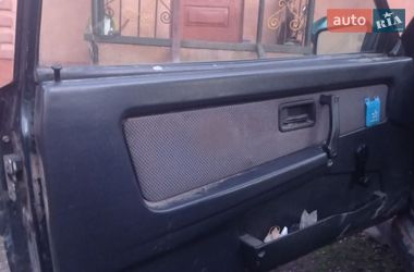 Хэтчбек ВАЗ 2113 Samara 2007 в Мостиске