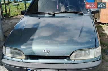 Хэтчбек ВАЗ 2113 Samara 2011 в Володарке