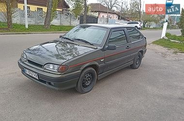 Хэтчбек ВАЗ 2113 Samara 2006 в Прилуках