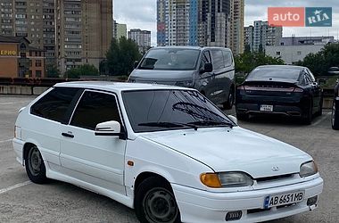 vaz-lada 2113-samara 2011 в Київ від професійного продавця Олег