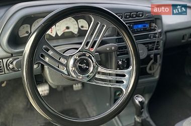 Хэтчбек ВАЗ / Lada 2113 Samara 2011 в Киеве