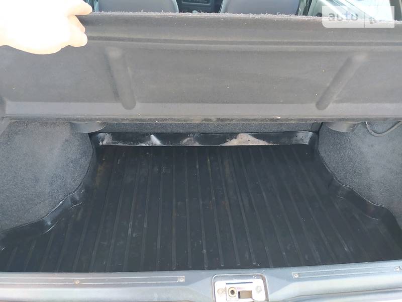 Хэтчбек ВАЗ / Lada 2114 Samara 2008 в Сумах