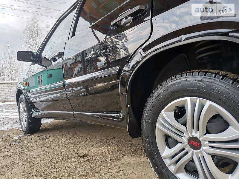 Хетчбек ВАЗ / Lada 2114 Samara 2013 в Івано-Франківську фото 20 Хетчбек ВАЗ / Lada 2114 Samara 2013 в Івано-Франківську