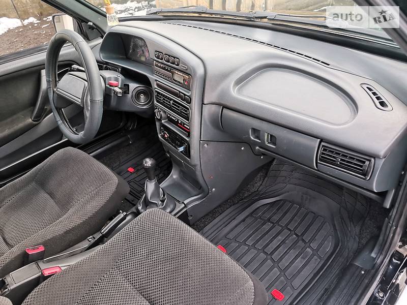 Хетчбек ВАЗ / Lada 2114 Samara 2013 в Івано-Франківську фото 28 Хетчбек ВАЗ / Lada 2114 Samara 2013 в Івано-Франківську