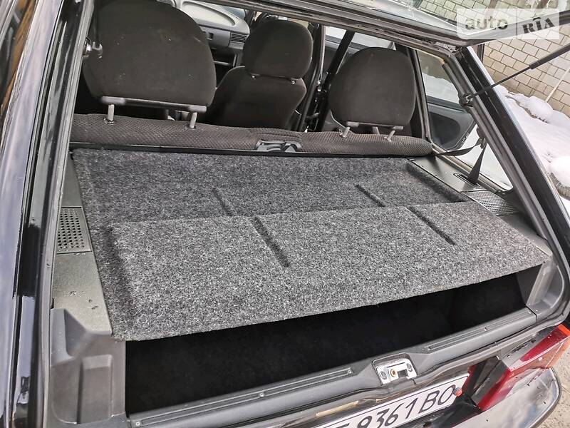 Хетчбек ВАЗ / Lada 2114 Samara 2013 в Івано-Франківську фото 33 Хетчбек ВАЗ / Lada 2114 Samara 2013 в Івано-Франківську