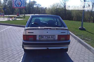 Хетчбек ВАЗ 2114 Samara 2006 в 