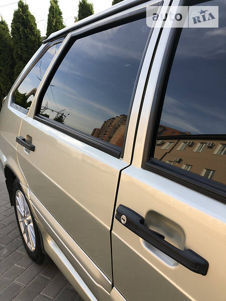Хетчбек ВАЗ / Lada 2114 Samara 2006 в Дніпрі
