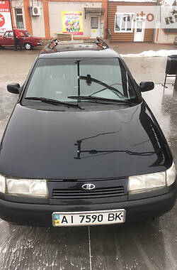 Универсал ВАЗ 2114 Samara 2008 в 
