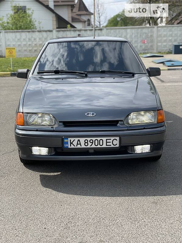 Хэтчбек ВАЗ / Lada 2114 Samara 2013 в Василькове