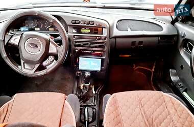 Хэтчбек ВАЗ / Lada 2114 Samara 2005 в Умани