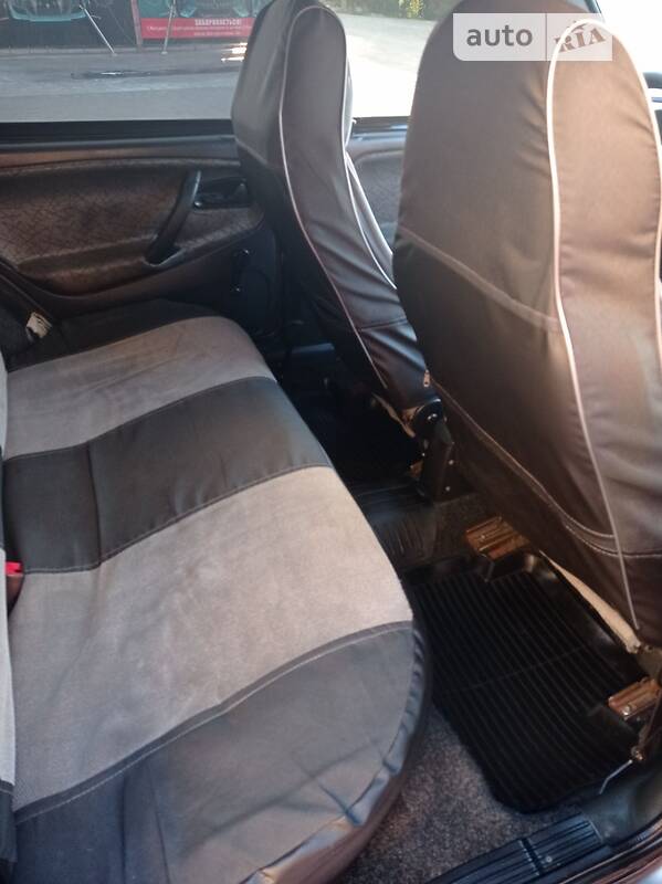 Хетчбек ВАЗ / Lada 2114 Samara 2006 в Львові