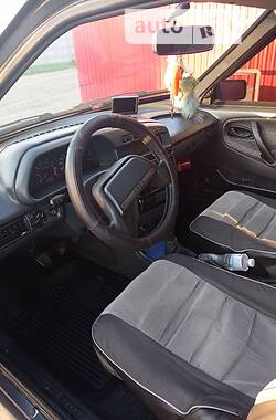 Хэтчбек ВАЗ / Lada 2114 Samara 2006 в Львове