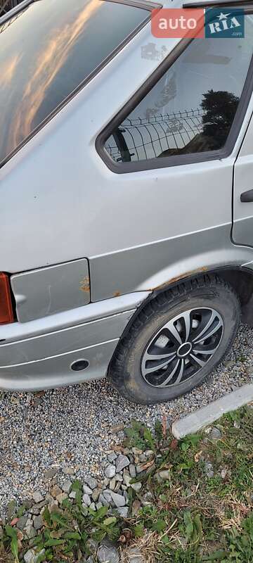 Хетчбек ВАЗ / Lada 2114 Samara 2011 в Запоріжжі