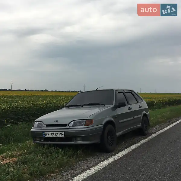 ВАЗ / Lada 2114 Samara 2013 VIN XTA211440D5220022 фото оголошення 7 з 34