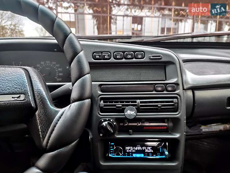 Хэтчбек ВАЗ / Lada 2114 Samara 2007 в Вольнянске