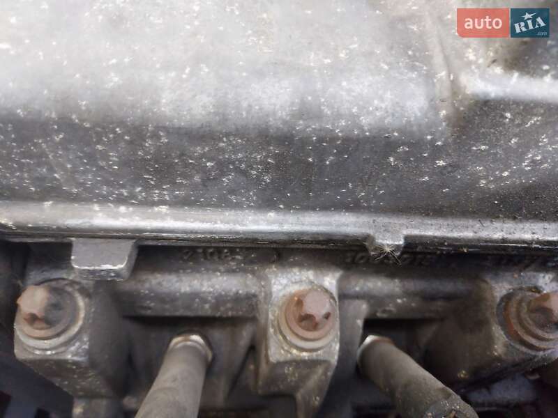 Хетчбек ВАЗ / Lada 2114 Samara 2006 в Білій Церкві