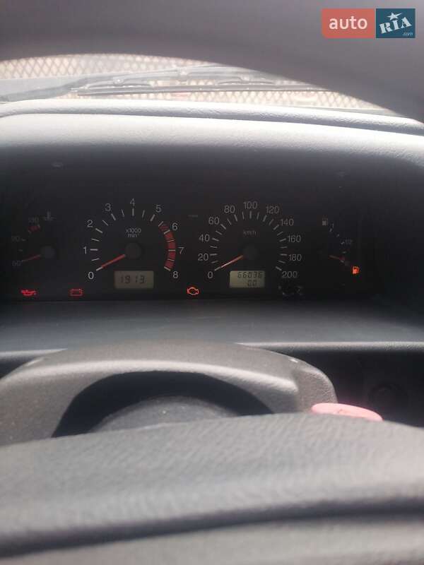 Хэтчбек ВАЗ / Lada 2114 Samara 2013 в Ужгороде