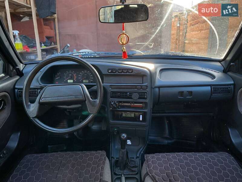 Хетчбек ВАЗ / Lada 2114 Samara 2011 в Іллінцях фото 11 Хетчбек ВАЗ / Lada 2114 Samara 2011 в Іллінцях