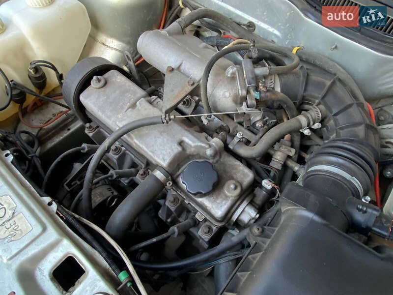 Хетчбек ВАЗ / Lada 2114 Samara 2006 в Івано-Франківську