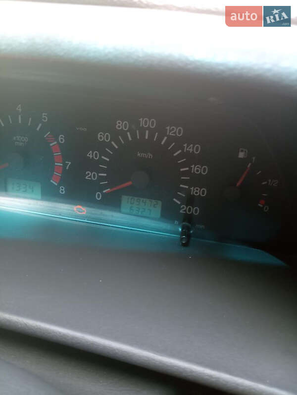 Хэтчбек ВАЗ / Lada 2114 Samara 2007 в Покрове