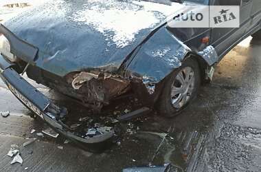 Хэтчбек ВАЗ / Lada 2114 Samara 2007 в Киеве