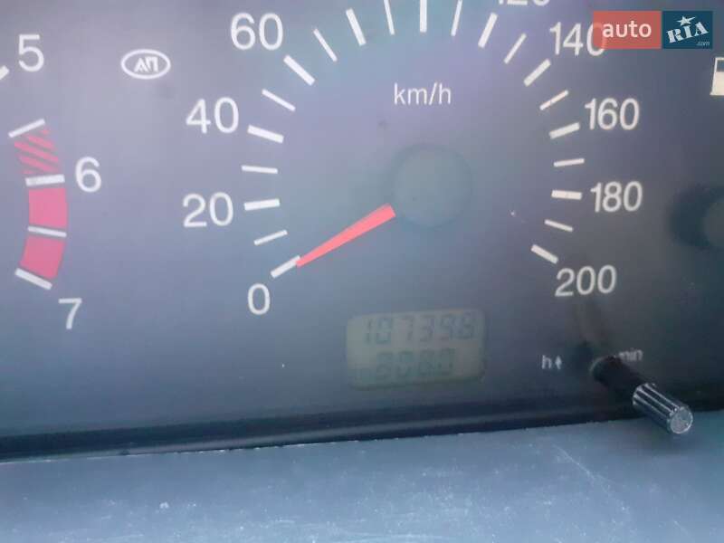 Хэтчбек ВАЗ / Lada 2114 Samara 2009 в Мукачево