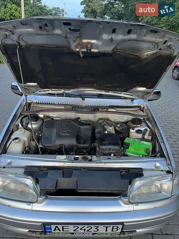 Хэтчбек ВАЗ / Lada 2114 Samara 2010 в Днепре фото 12 Хэтчбек ВАЗ / Lada 2114 Samara 2010 в Днепре