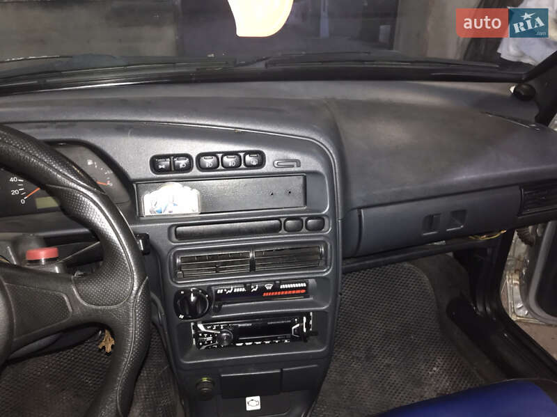 Хетчбек ВАЗ / Lada 2114 Samara 2008 в Тисмениці